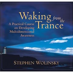 Waking from the Trance: A Practical Course on Developing Multidimensional Awareness
