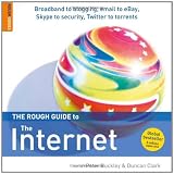 The Rough Guide to The Internet (Rough Guide Reference)