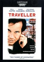 Traveller