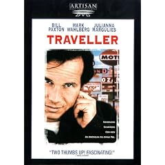 Traveller