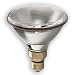 GE 16358 90-Watt PAR38 Edison Halogen Floodlight