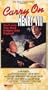 Carry on Henry VIII [VHS]