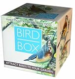 Bird Box (Bookinabox)