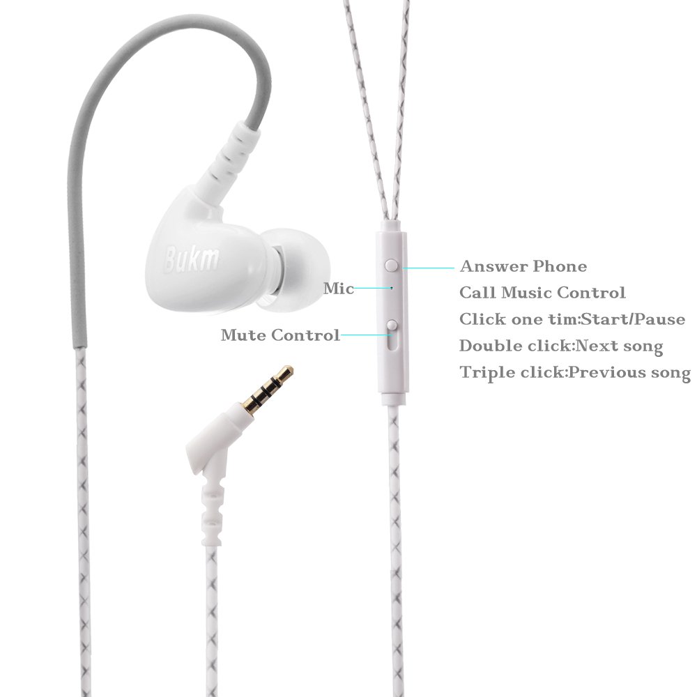 10 Best In Ear Headphones 2017 Top In Ear Headphones