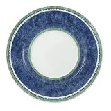 Villeroy & Boch Switch-3 Decorated Breakfast Cup Saucers, Set of 6