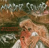Ravenous Murderous