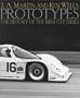 Prototypes: The History of the Imsa Gtp Series