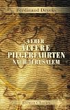 Ueber �ltere Pilgerfahrten nach Jerusalem: Mit besonderer R�cksicht auf Ludolf's von Suchen Reisebuch des heiligen Landes - Ferdinand Deycks