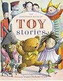The Kingfisher book of toy stories