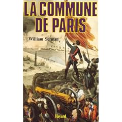 La Commune de Paris, 1871