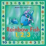 Rainbow Fish 1,2,3