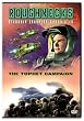 Roughnecks: Starship Troopers Chronicles : The Tophet Campaign