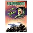 Roughnecks: Starship Troopers Chronicles- The Tophet Campaign (Full Screen)