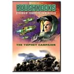Roughnecks - The Starship Troopers Chronicles - The Tophet Campaign