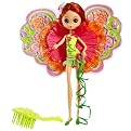 Barbie Thumbelina Chrysella Doll