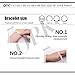 OPK Jewelry Fashion Solid Stainless Steel Cross Braide Leather Bangle Bracelet Men Jewelry,Gold
