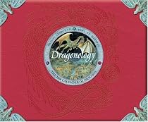 Dragonology: 2006 Wall Calendar