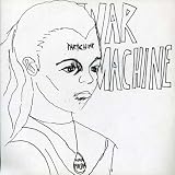 War Machine [7" VINYL]