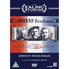 Johnny Frenchman [DVD]
