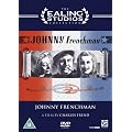 Johnny Frenchman [DVD]