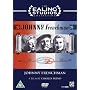 Johnny Frenchman [DVD] [1945]
