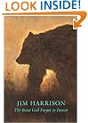 The Beast God Forgot to Invent