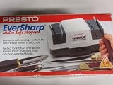 Eversharp Electric Knife Sharpener Eversharp Electric Knife Sharpener