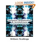 Computer Organization and Architecture: Designing for Performance (7th Edition) by William Stallings