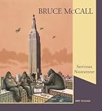 Bruce Mccall 2007 Calendar: Serious Nonsense image