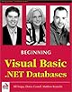 Beginning Visual Basic .NET Databases