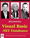 Beginning Visual Basic .NET Databases