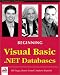 Books : Beginning Visual Basic .NET Databases