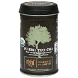 Rishi Tea Organic Pu-erh Tuo Cha Loose Tea, 5-Ounce Tin (Pack of 2)