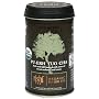 Rishi Tea Organic Pu-erh Tuo Cha Loose Tea, 5-Ounce Tin (Pack of 2)