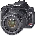 Canon Rebel XTi 10.1 MP Digital SLR Camera with EF-S 17-85mm Zoom Lens
