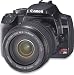 Canon Rebel Xti 10.1 Mp Digital Slr Camera With Ef-s 17-85mm Zoom Lens