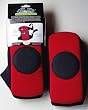 Garden Works Knee Benz Red