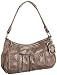 KATHY Van Zeeland Flirtini Hobo,Cork,one size