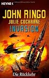 Produkt-Bild: Invasion, Bd. 8: Die R&uuml;ckkehr