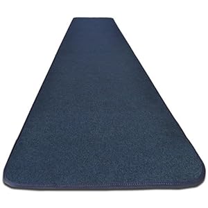 Outdoor Carpet Runner - Blue - Many Other Sizes To Choose From