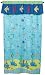 Freckles Reef Tab Top Curtains