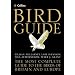 My Best Birding Books