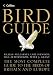 Collins Bird Guide: The Most Complete Guide to the Birds of Britain and Europe