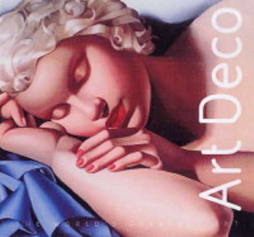 Art Deco (The World\'s Greatest Art)