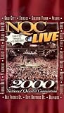 Nqc Live 2000 [VHS]