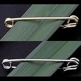 Exselle 2 1/2 Pin Plain