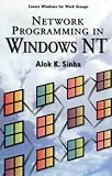 Networking in Windowsnt and Windows (Addison-Wesley Unix and Open Systems Series)