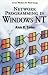 Networking in Windowsnt and Windows (Addison-Wesley Unix and Open Systems Series)