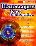 Revue Mindscape  / Horoscopes et tarot divinatoire