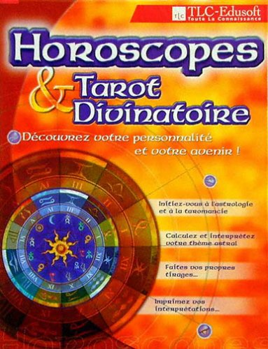 Horoscopes & tarot divinatoire